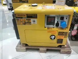 Generator L3500w 1ph open