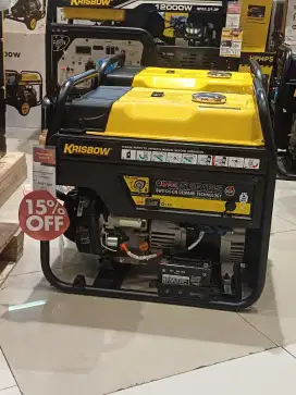 Generator L3500W 1PH OPEN
