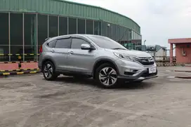 [ODO 82RB] Honda CRV 2.4 non prestige 2016 RM3 RM1 K24