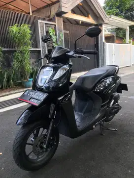 GENIO VELG DONAT KM 12RB,, DP 500