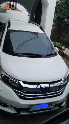 Honda BR-V 2021 Bensin
