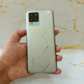 Realme 8 Ram 8/128 NFC