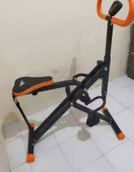 Dijual Power Squat