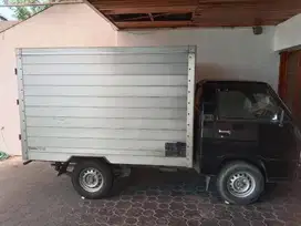 Jual Mitsubishi L300 Box 2011 Surabaya