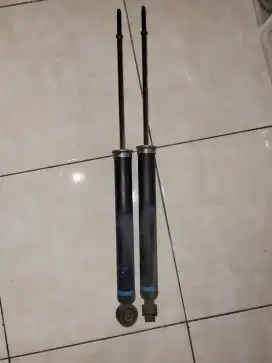 Shockbreaker belakang original agya 2017
