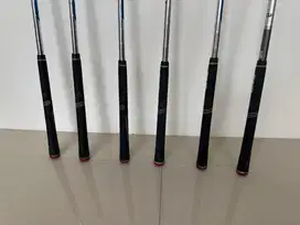 Iron Set - Golf
