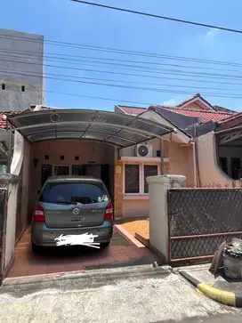 Dikontrakkan Rumah di Prima Harapan Regency