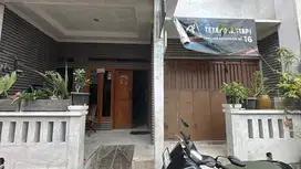 Rumah Dijual Cepat Percetakan Negara