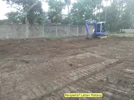 Tanah Kavling Hanya 2 Jt an/m2, Area Bogor Bisa Dicicil 12x Bunga 0%