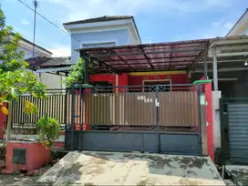 JUAL RUMAH DI CITRA INDAH CITY BOGOR SIAP HUNI (K0247)