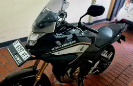 Honda CB150X 2022