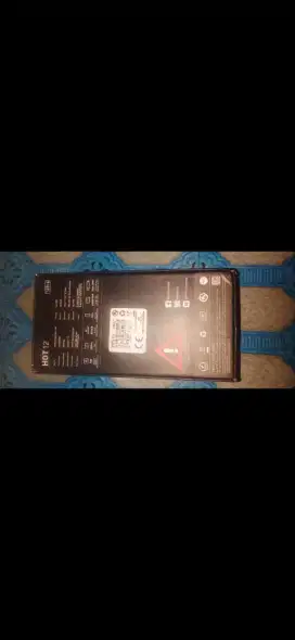 Jual infinix Hot 12 fullset 6/128