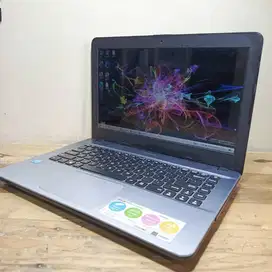 Asus Intel Celeron N3060 Ram 2 GB SSD 128 GB