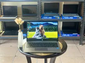READY TERMURAH LAPTOP HP 240 G8 CORE I3-1115G4/SSD256GB/RAM8GB