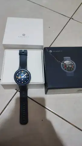 Xiaomi amazfit smartwatch Preloved harga nego