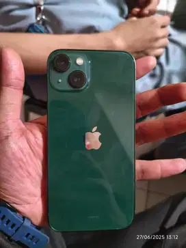 ip 13 128gb green