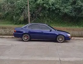 Toyota Great Corolla 1995 Istimewa