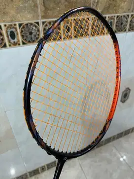 RAKET YONEX ASTROX 77 PRO 4UG5 JP LIKE NEW* MADE IN JAPAN