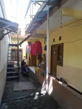 Dijual Rumah Kost Strategis Di Sarijadi