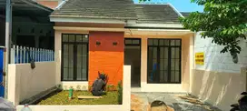 DIJUAL CEPAT! Rumah 1 Lantai di Bogor