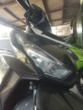 reflektor vario 125 led