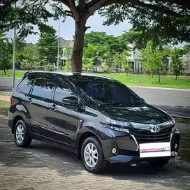 OBRAL | Avanza G 2021 / 2020 Manual Mata Tumpuk FL2 | PROMO