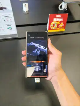 Hp lipat Honor Magic V3