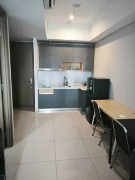 Disewakan Taman Anggrek Residences 1 Bedroom Furnished