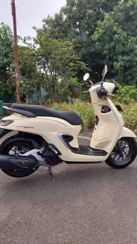 HONDA STYLO 160 CBS 2024 KOTAMADYA
