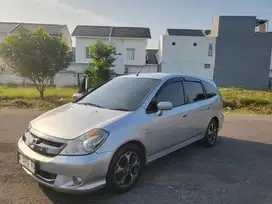 Rare! Stream 1.7 manual fulloption PMK 2006 istimewa