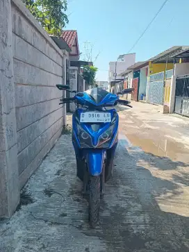 Vario 125 tahun 2012