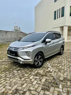 Xpander Sport AT 2020