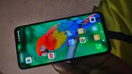 Redmi note 9 6 128gb normal jaya
