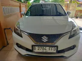 Suzuki Baleno A/T 2019