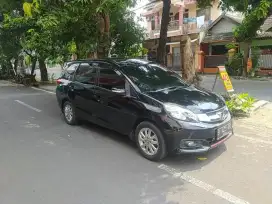 Mobilio E matic 2015