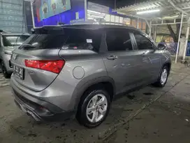 Wuling Almaz 2021 Bensin