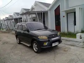 Jual mobil taruna thn 2000