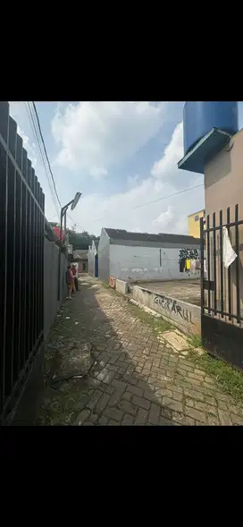 Dijual Murah Kontrakan di Bantar Gebang - Bekasi - Jawa Barat