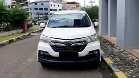 [ PAJAK PANJANG ] Daihatsu Great Xenia 1.3 R Sporty MT Putih 2017/2018