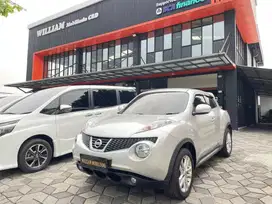 Nissan Juke Matic Tahun 2011
