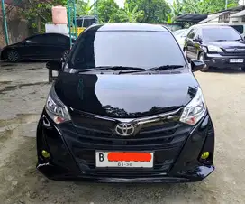 Toyota Calya G A/T