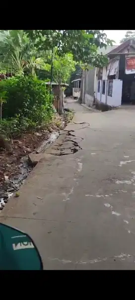 Dijual Tanah Darat termurah di Ciketing asem Mustika Jaya