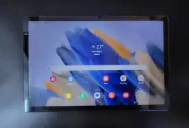 Samdung Tab A8 2022 ram 4/128gb LTE