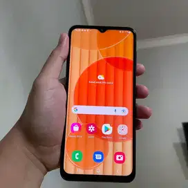 Samsung a13 128gb mulus nominus lcd original resmi indo