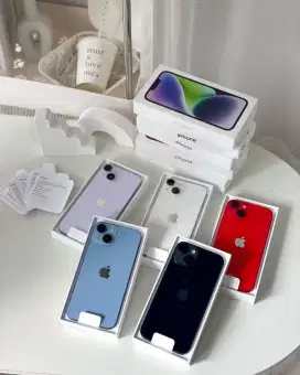 Iphone 16 Series