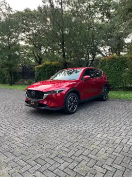 Mazda CX-5 Elite Facelift 2022