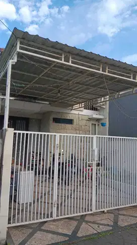 Rumah Graha Surabaya Residence Pakal Surabaya dekat manukan Benowo