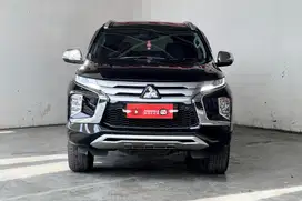 Mitsubishi Pajero Dakar Ultimate 4x2 AT 2022 Hitam