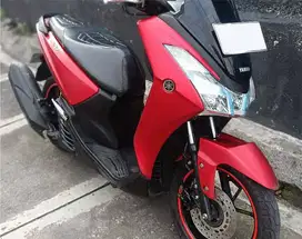 BU - Jual Motor Pribadi
