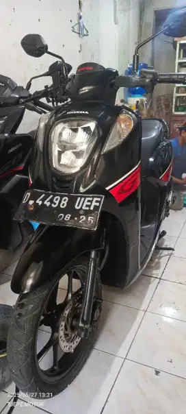 Genio mulus dp 500